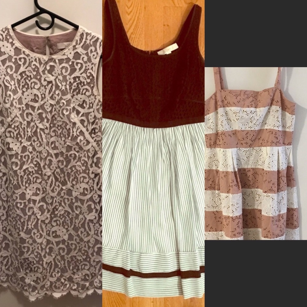 LOFT size 2 bundle
